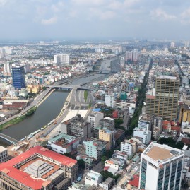 The Egoli Apparel Company